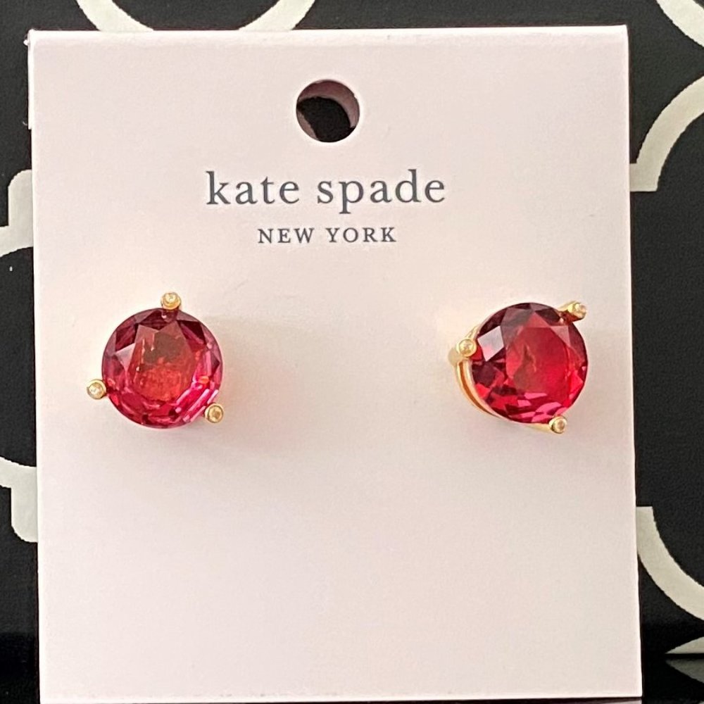 Kate Spade Holiday Bundle - Picture 4 of 8